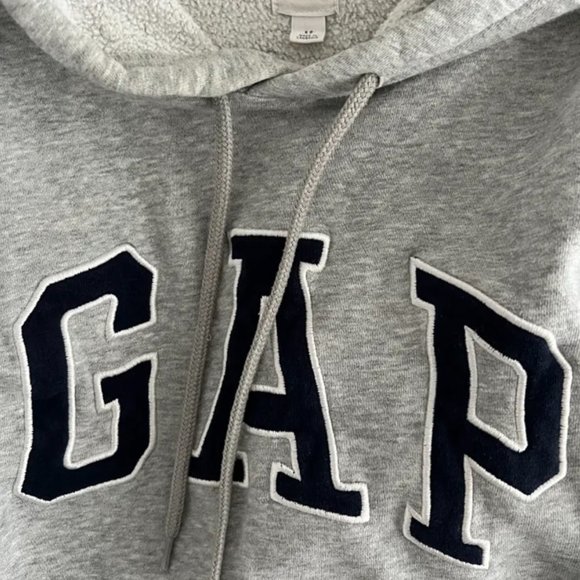 GAP - Hoodie - Picture 3 of 4